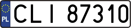 CLI87310
