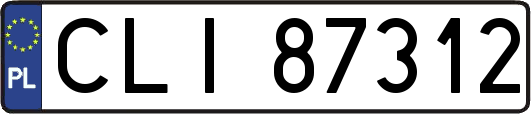 CLI87312