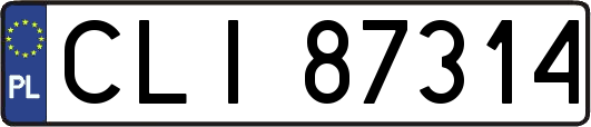 CLI87314