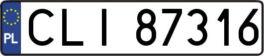 CLI87316