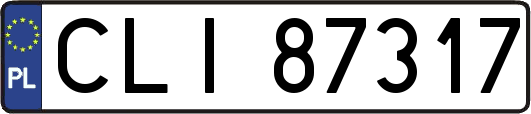 CLI87317