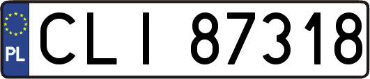 CLI87318