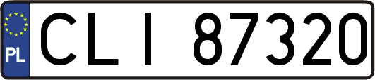CLI87320