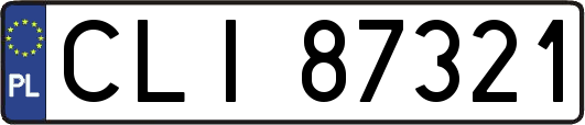 CLI87321