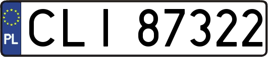 CLI87322