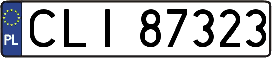 CLI87323