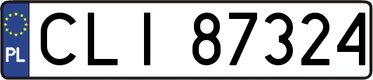 CLI87324