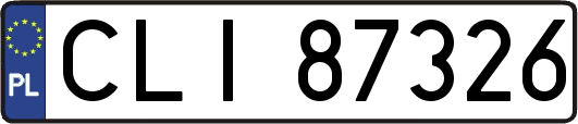 CLI87326
