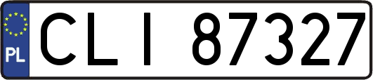 CLI87327