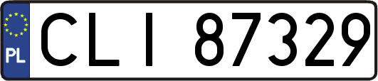CLI87329