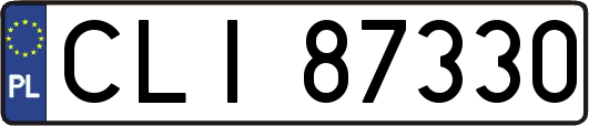 CLI87330