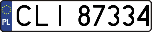 CLI87334