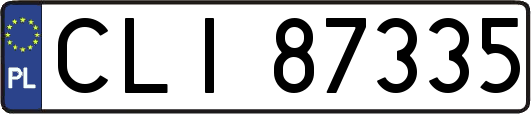 CLI87335