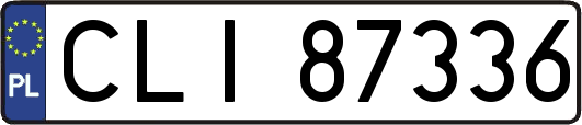 CLI87336