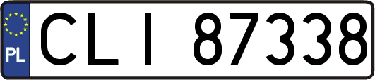 CLI87338