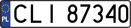 CLI87340