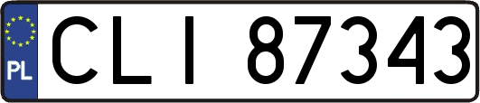 CLI87343