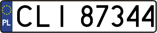 CLI87344