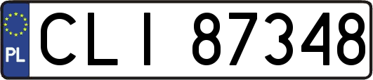 CLI87348
