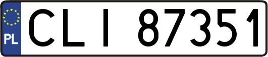 CLI87351