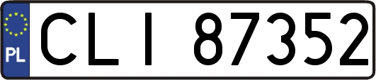 CLI87352