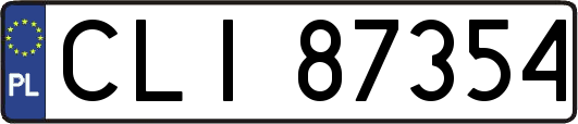 CLI87354