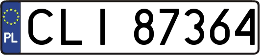 CLI87364