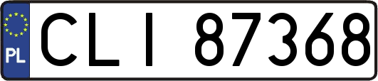 CLI87368