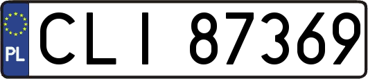 CLI87369
