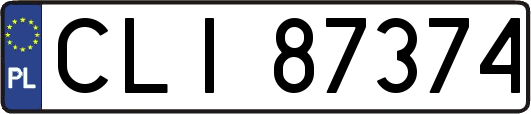 CLI87374