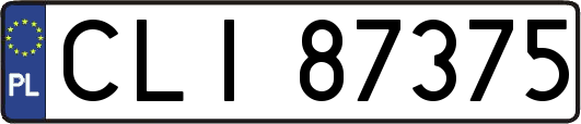CLI87375