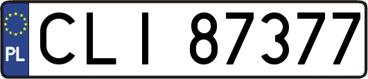 CLI87377