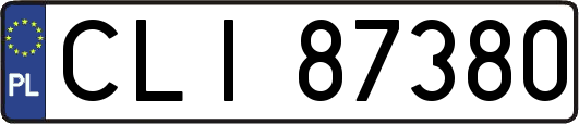 CLI87380
