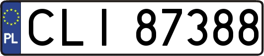 CLI87388
