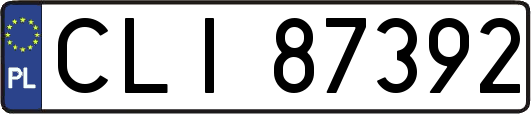 CLI87392