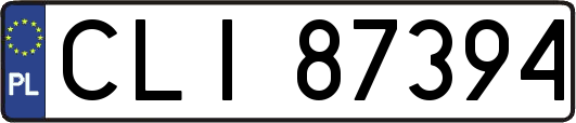 CLI87394