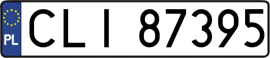 CLI87395