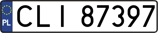CLI87397