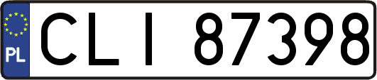 CLI87398