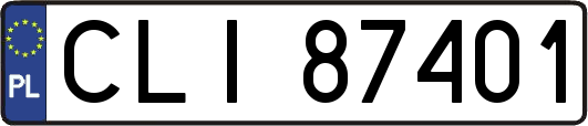 CLI87401