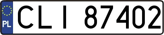 CLI87402