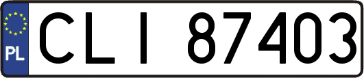 CLI87403
