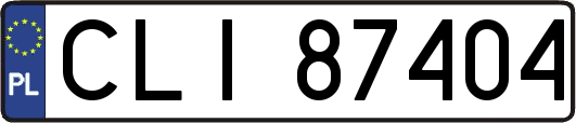 CLI87404