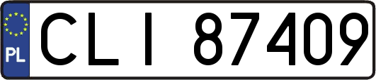 CLI87409