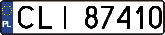 CLI87410