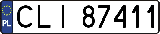 CLI87411