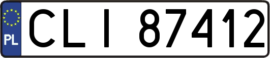CLI87412
