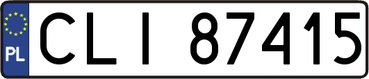 CLI87415