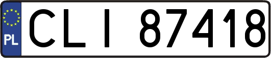 CLI87418