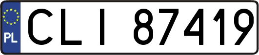 CLI87419